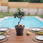 Dom wakacyjny O Lar De Laura Casa Familiar Escapada Tranquila Con Piscina Y Sala De Juegos Cerca De *