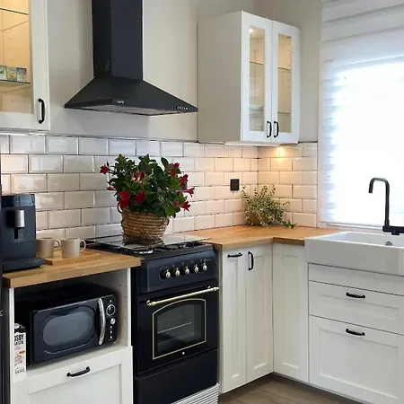 Dom wakacyjny O Lar De Laura *