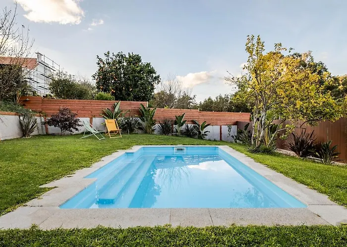 O Lar De Laura Casa Familiar Escapada Tranquila Con Piscina Y Sala De Juegos Cerca De *